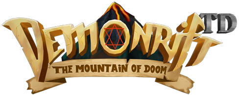 Demonrift TD: The Mountain of Doom