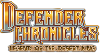 Defender Chronicles