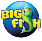 Big Fish Games