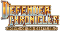 Defender Chronicles