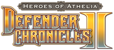 Defender Chronicles II